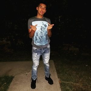 Meet your Posher, Ricci